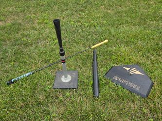 Baseball training gear