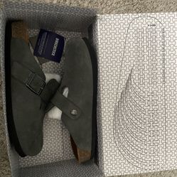 BIRKEN STOCK 7.5