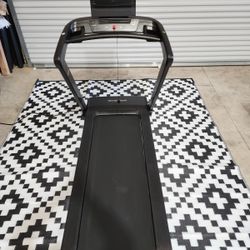 NordicTrack – Modelo T8 Series, 