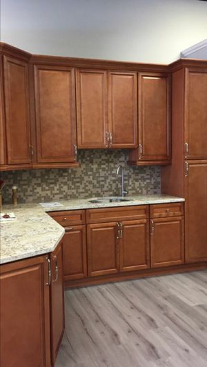 New And Used Kitchen Cabinets For Sale In Richmond Va Offerup