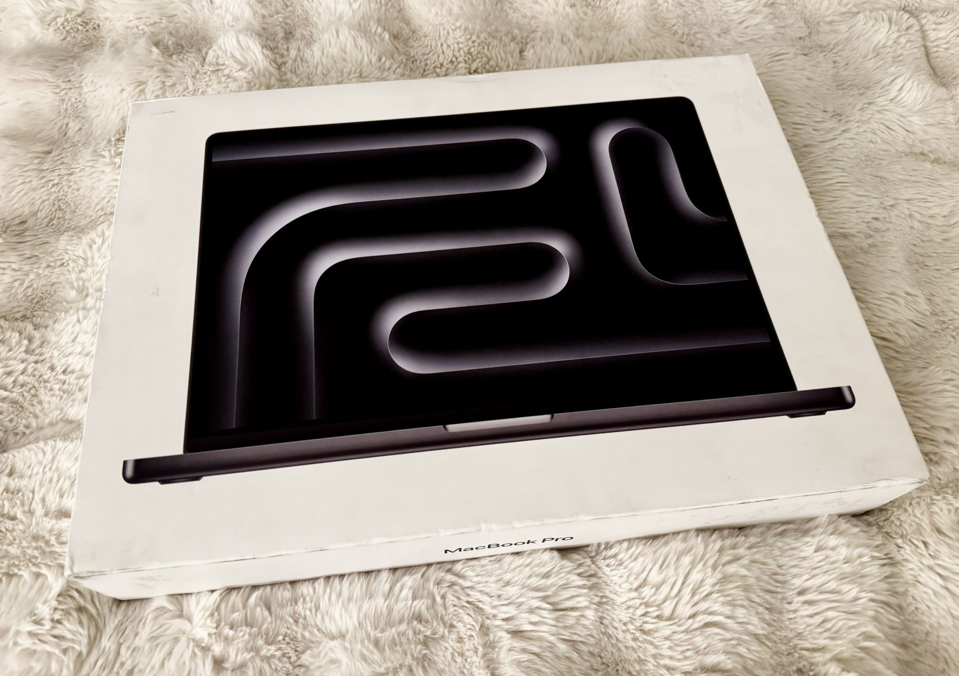 💻16” MacBook Pro (M4 Max, 36GB Ram/ 1TB SSD