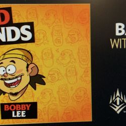 Bad Friends with Bobby Lee