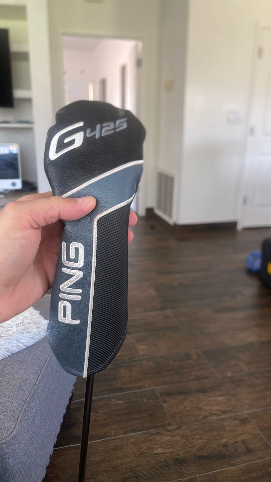 Ping 3 Wood