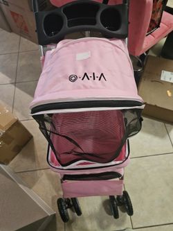 Pet Carriage