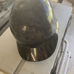 Single Flap Pro Helmet 