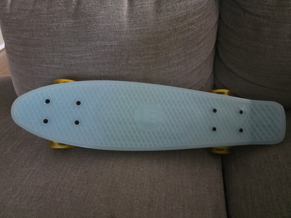 Mayhem PENNY board