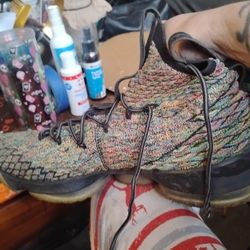 Size 11.5 Nike Shoes