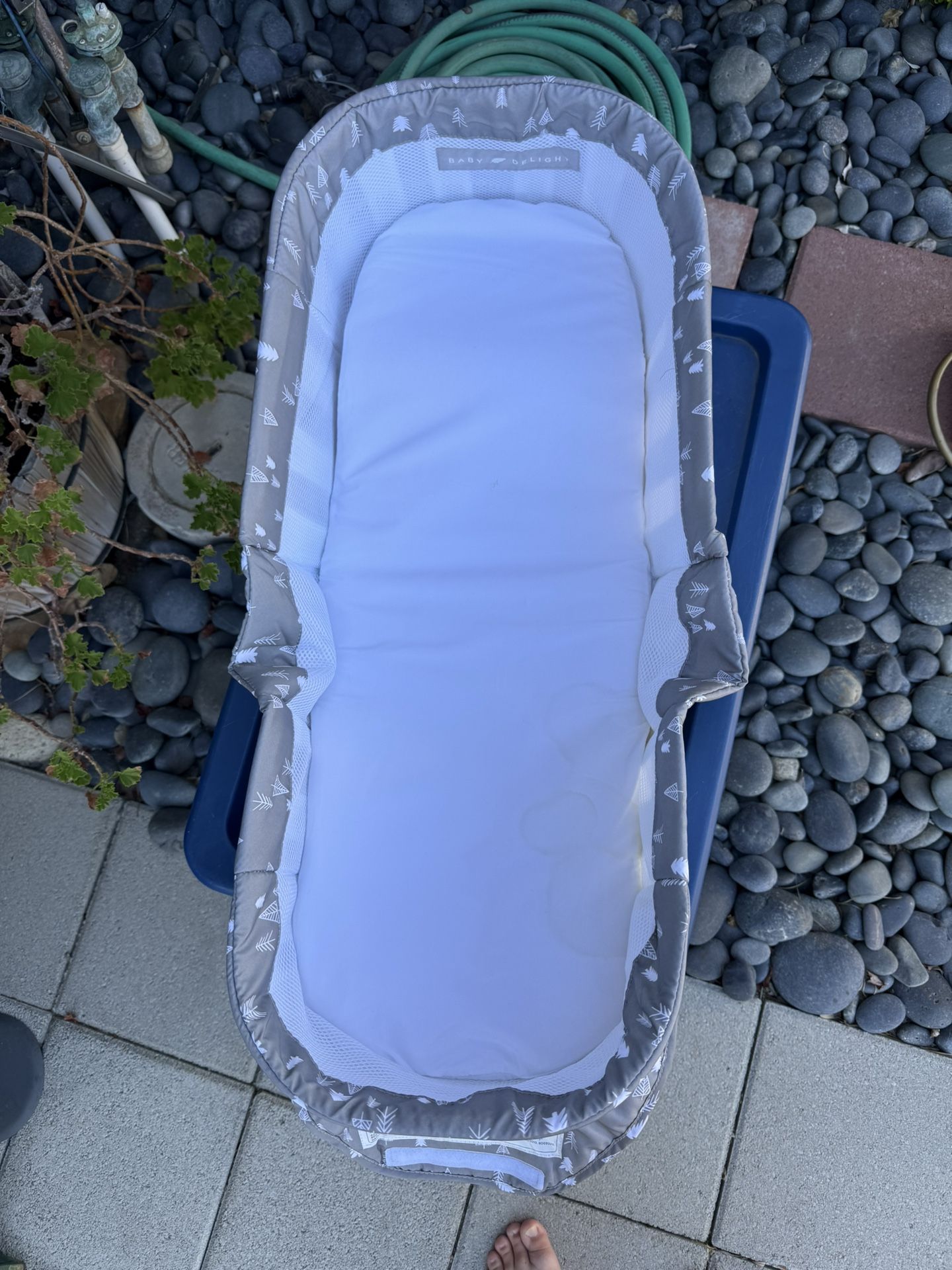 Portable Bassinet
