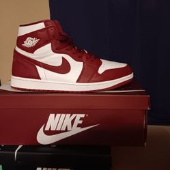 Jordan 1 Size 12