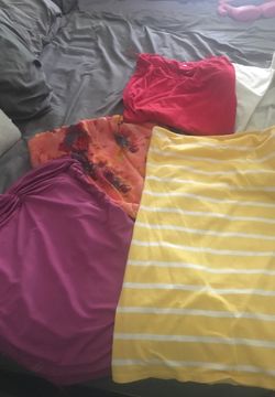 Tube tops