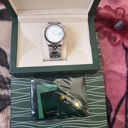 Luxury High Quality Automatic Watches 