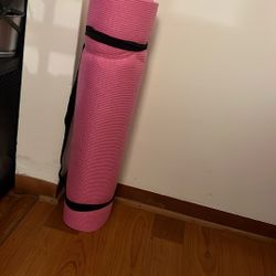 Yoga Mat