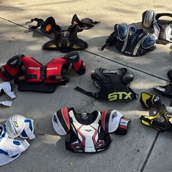 Hockey Gear