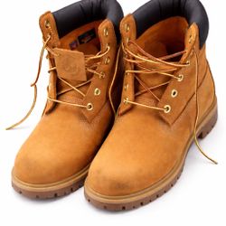 Timberland (guaranteed Waterproof)