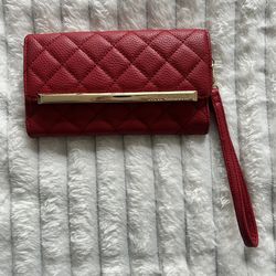 Steve Madden wallet