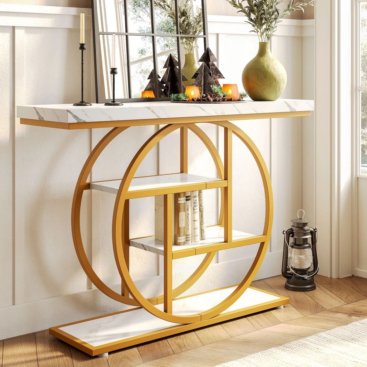 Ind ustrial 4 Tier S ofa T able 41.3