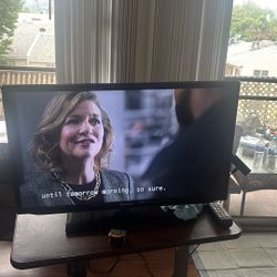 Samsung TV