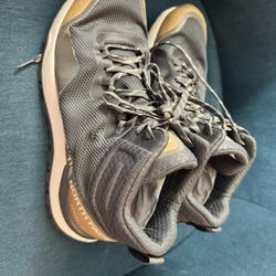 North face Men’s Boots