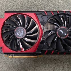 Gtx 970 Gaming 4g