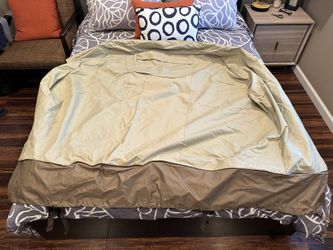 BBQ Cover