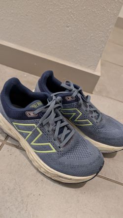 New Balance Fresh Foam 860