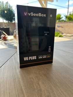 Smart TV Box