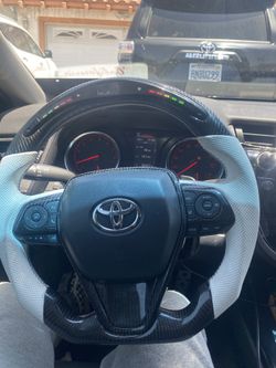 Toyota Camry Steering Wheel