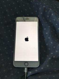 iPhone 6s+ or 6+ (screen doesn’t work)