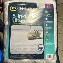 Mattress Pad 