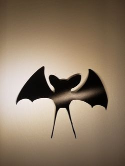 Pokemon Vinyl sticker ZUBAT