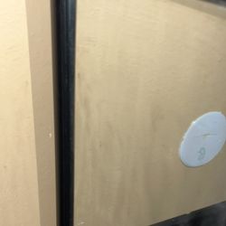 Oval Shaped And Rectangle Mirrors Walmart And Target 