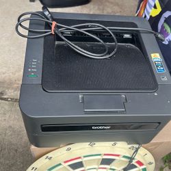 Brother Model HL-22 Printer 