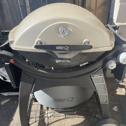 Grill