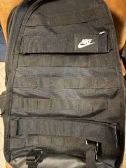 Nike Backpack
