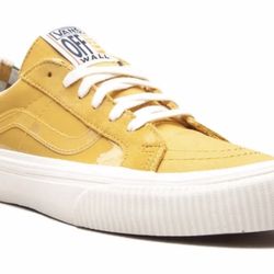 VANS KARINA ROZUNKO SHOES 