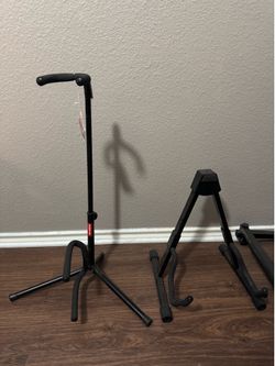Guitar Stands