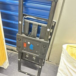 Samsung 65 With Wall Rack. Perfect Condition. 