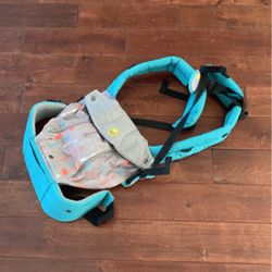 LÍLLÉbaby Complete All Seasons Ergonomic 6-in-1 Baby Carrier Newborn to Toddler - with Lumbar Support - for Children 7-45 Pounds - 360 Degree Baby Wea