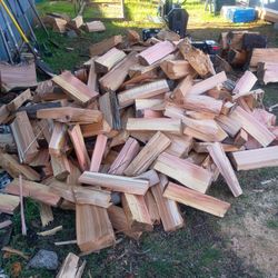 Firewood