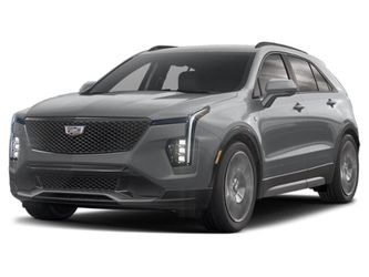 2024 Cadillac XT4
