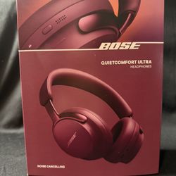 Boss Quietcomfort Ultra