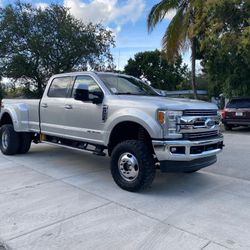 Ford F-350