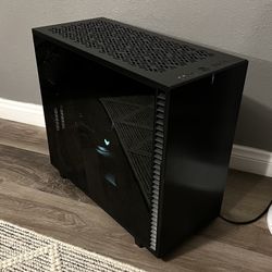 Gaming Pc: Ryzen 9 5900x (12 Core), Rtx 3060, 2tb Ssd, 32gb Ram