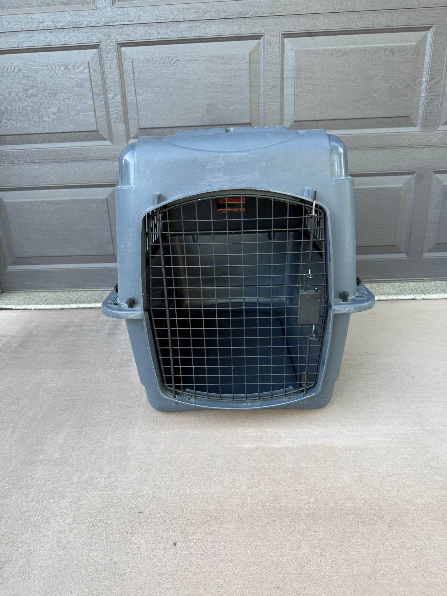 Dog Crate Travel