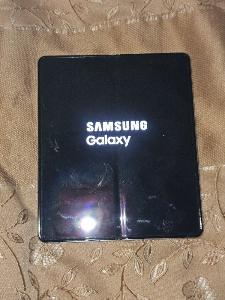 Samsung Galaxy Z Fold 5 512gb Factory Unlocked Clean IMEI