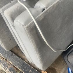 2007 Tahoe or GMC third row seat