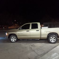 2004 Dodge Ram 1500