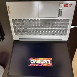 Lenovo Laptop 