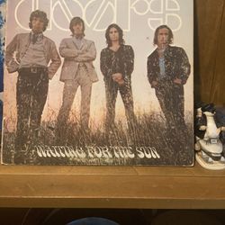 Vinyl LP