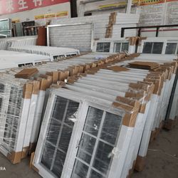 New Used Windows Doors Window Sliding Door